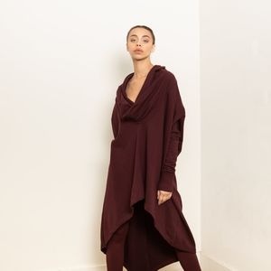 Workhall Niss tunic top size O/S